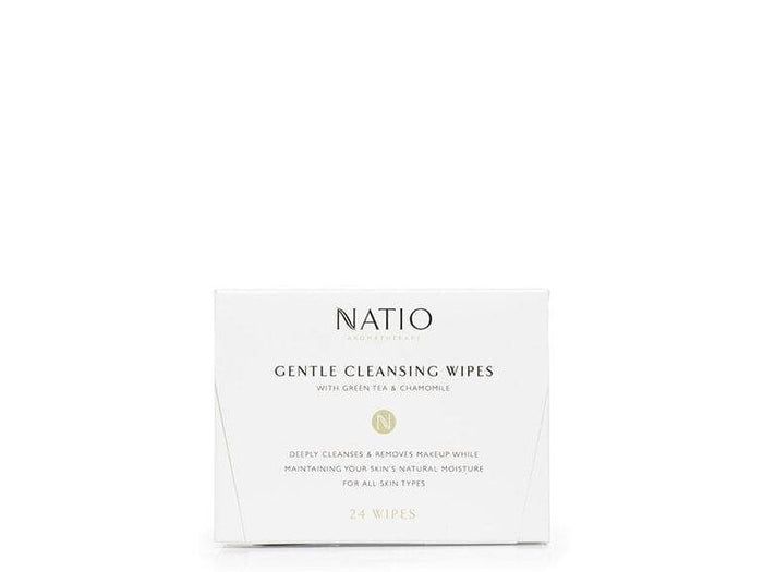 Natio Ageess Gentle Cleansing Milk - Life Pharmacy Orewa