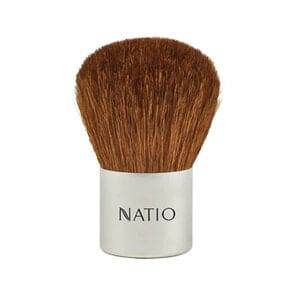 Natio Kabuki Brush - Life Pharmacy Orewa