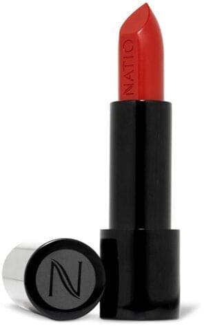 Natio Lip Colour Flame - Life Pharmacy Orewa