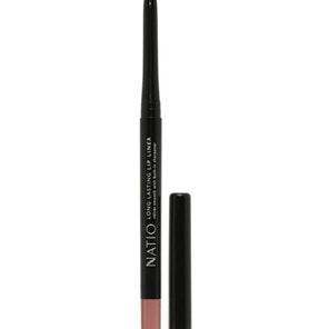 Natio Long Lasting Lip Liner Blush - Life Pharmacy Orewa