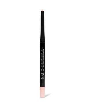 Natio Long Lasting Lip Liner Invisible - Life Pharmacy Orewa
