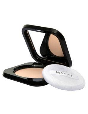 Natio Mattifying Powder - Beige - Life Pharmacy Orewa