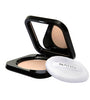 Natio Mattifying Powder - Transparent