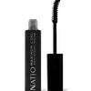 Natio Maximum Curl Mascara - Blackest Black