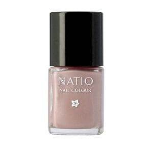 Natio Nail Colour Divine - Life Pharmacy Orewa