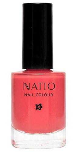 Natio Nail Colour Lovely - Life Pharmacy Orewa