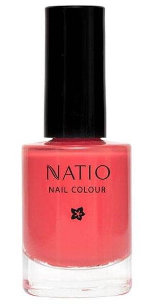 Natio Nail Colour Lovely - Life Pharmacy Orewa