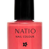 Natio Nail Colour Lovely