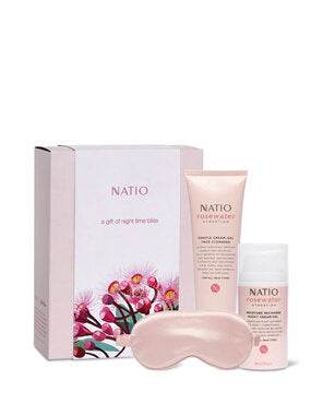 Natio Night Bloom Gift Set - Life Pharmacy Orewa