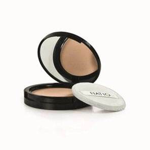 Natio Pressed Powder Beige - Life Pharmacy Orewa