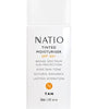 Natio Tinted Moisturiser SPF 50+ Tan