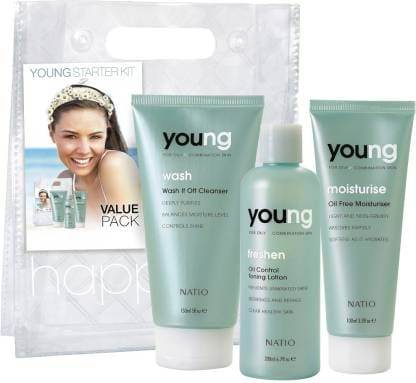 Natio Young Starter Kit - Life Pharmacy Orewa