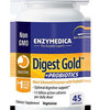 Naturalmeds Digest Gold  Probiotics