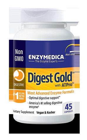 Naturalmeds Digest Gold With Atpro - Life Pharmacy Orewa