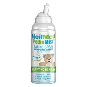 Neilmed Pediamist Isotonic Spray - Life Pharmacy Orewa