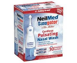 Neilmed Sinugator - Life Pharmacy Orewa