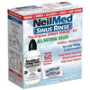 Neilmed Sinus Rinse Kit With 60 Packets