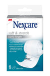 Nexcare Soft & Stretch Cut to Length Dressing 8cm x 1m