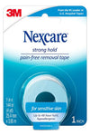 Nexcare Strong Hold Tape 25mm X 3.65m