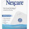 Nexcare Tegaderm W/Proof Trans Dress 8/Box