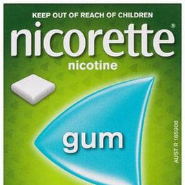 Nicorette