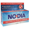 Nodia Diarrhoea Relief Caplets 16