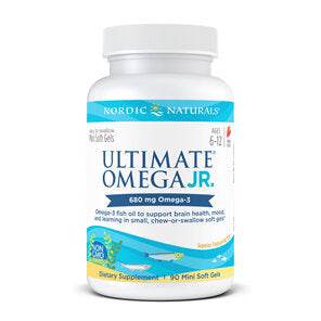 Nordic Naturals Arctic-D Cod Liver Oil 257Ml Lemon - Life Pharmacy Orewa