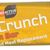 Nothing Naughty Procrunch Choc Fudge Meal Replacment