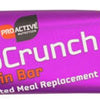 Nothing Naughty Procrunch Wild Berry Meal Replacement