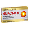 Nuromol 24 Tablets