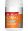 Nutra-Life Ester-C Echinacea + Probiotics Chewable Tablets 90s