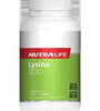 Nutralife Lysine 1200  60 tablets