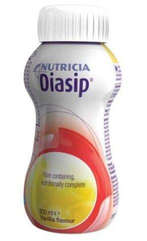 Diasip Vanilla (Bottle) - Life Pharmacy Orewa