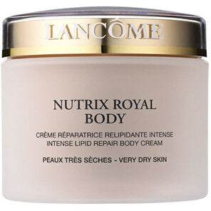 Nutrix Royal Body Moisturiser Pot 200Ml - Life Pharmacy Orewa