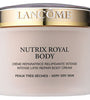 Nutrix Royal Body Moisturiser Pot 200ml