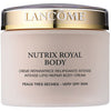 Nutrix Royal Body Moisturiser Pot 200ml