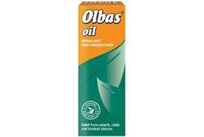 Olbas Oil 28Ml - Life Pharmacy Orewa