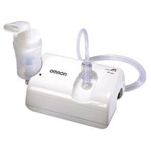 Omron Nec801 Compressor Nebuliser - Life Pharmacy Orewa