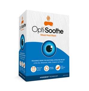 Opti-Soothe Moist Heat Mask - Life Pharmacy Orewa