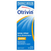 Otrivin Nasal Spray Junior 10mL