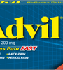Advil 96 Tabs