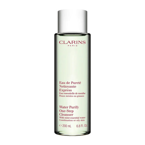 Clarins Purify One-Step Cleanser 200Ml - Life Pharmacy Orewa
