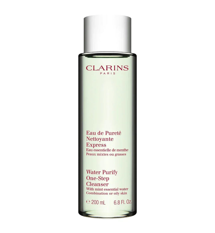 Clarins Purify One-Step Cleanser 200Ml - Life Pharmacy Orewa