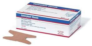 Plaster Knuckle Classic Coverplast, Single - Life Pharmacy Orewa