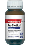 Probiotica 50 Billion - 60 Caps