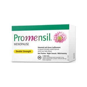 Promensil Menopause Double Strength 60S - Life Pharmacy Orewa