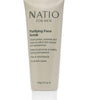 Natio Natio for Men Purifying Face Scrub