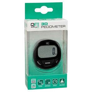 Quantum Fit 3D Pedometer - Life Pharmacy Orewa