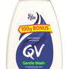 QV Gentle Wash 250ml