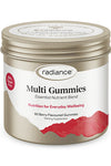Radiance Adult Multi Vitamin GUMMIES 60
